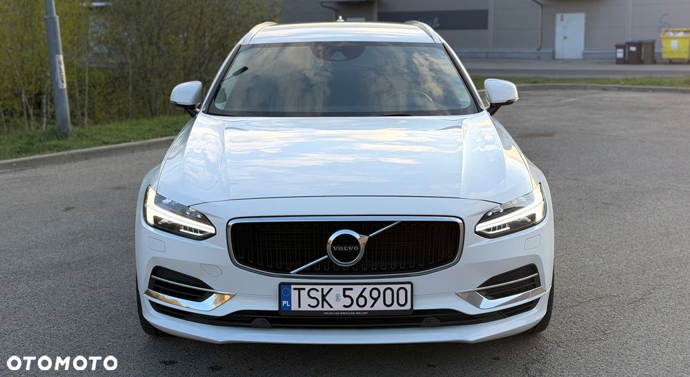 Volvo V90 T8 Twin Engine AWD Momentum - 5