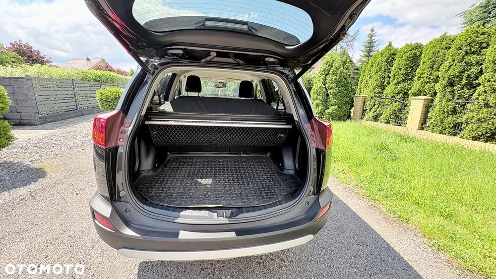 Toyota RAV4 2.0 Prestige MS - 10