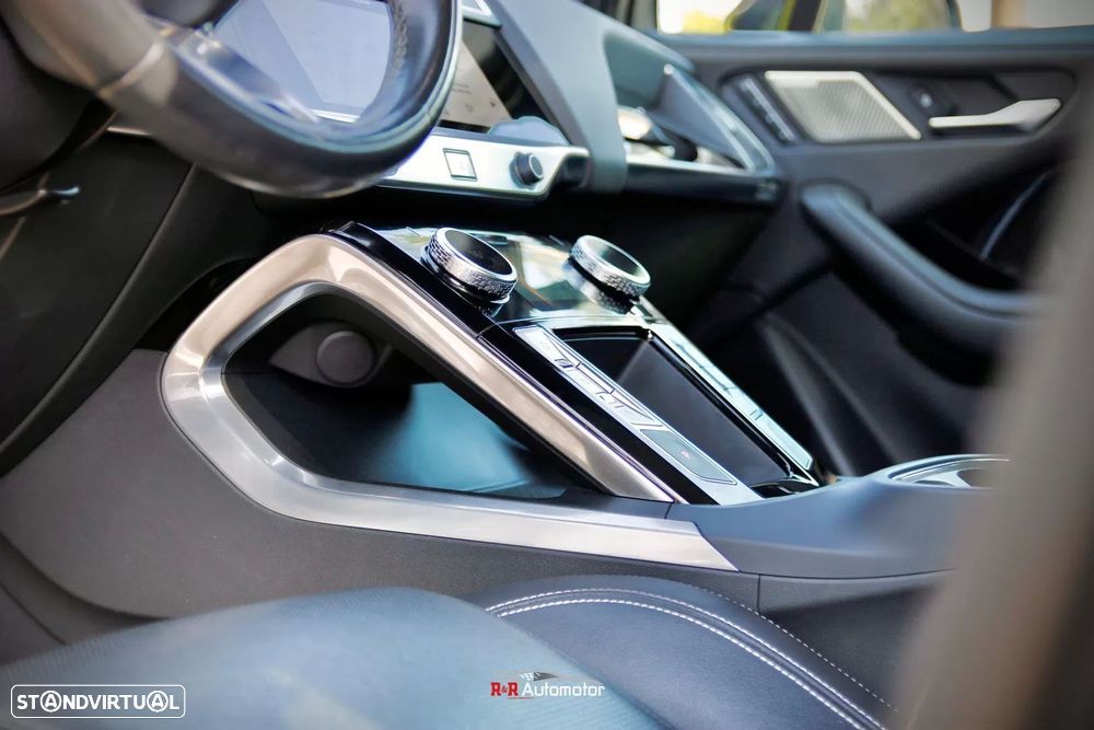 Jaguar I-Pace EV400 R-Dynamic HSE AWD - 27