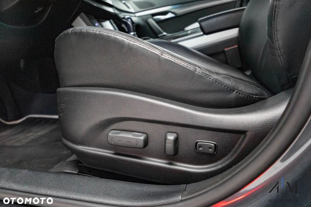 Hyundai i40 2.0 Automatik Premium - 19