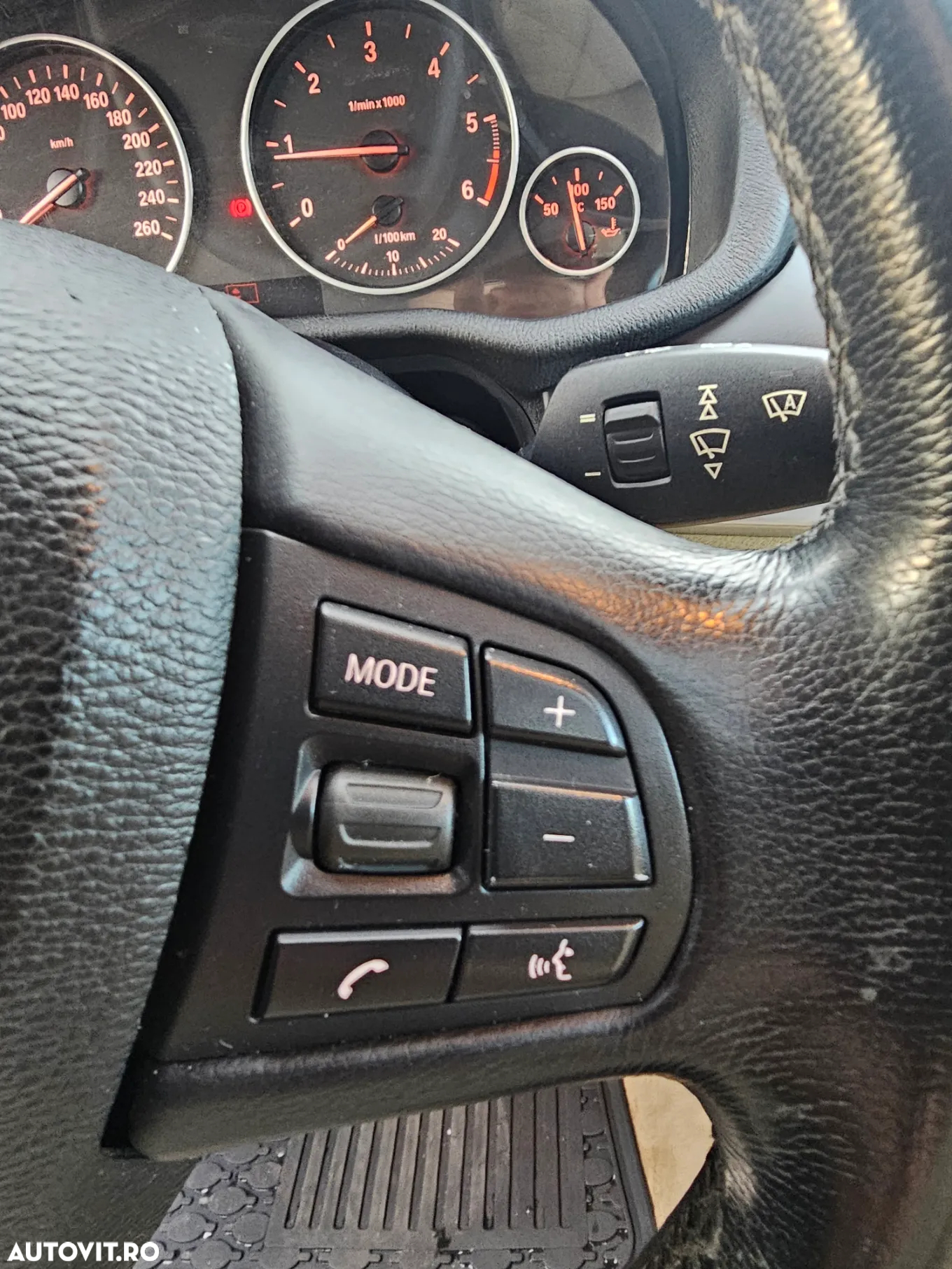 BMW X3 xDrive2.0d - 25