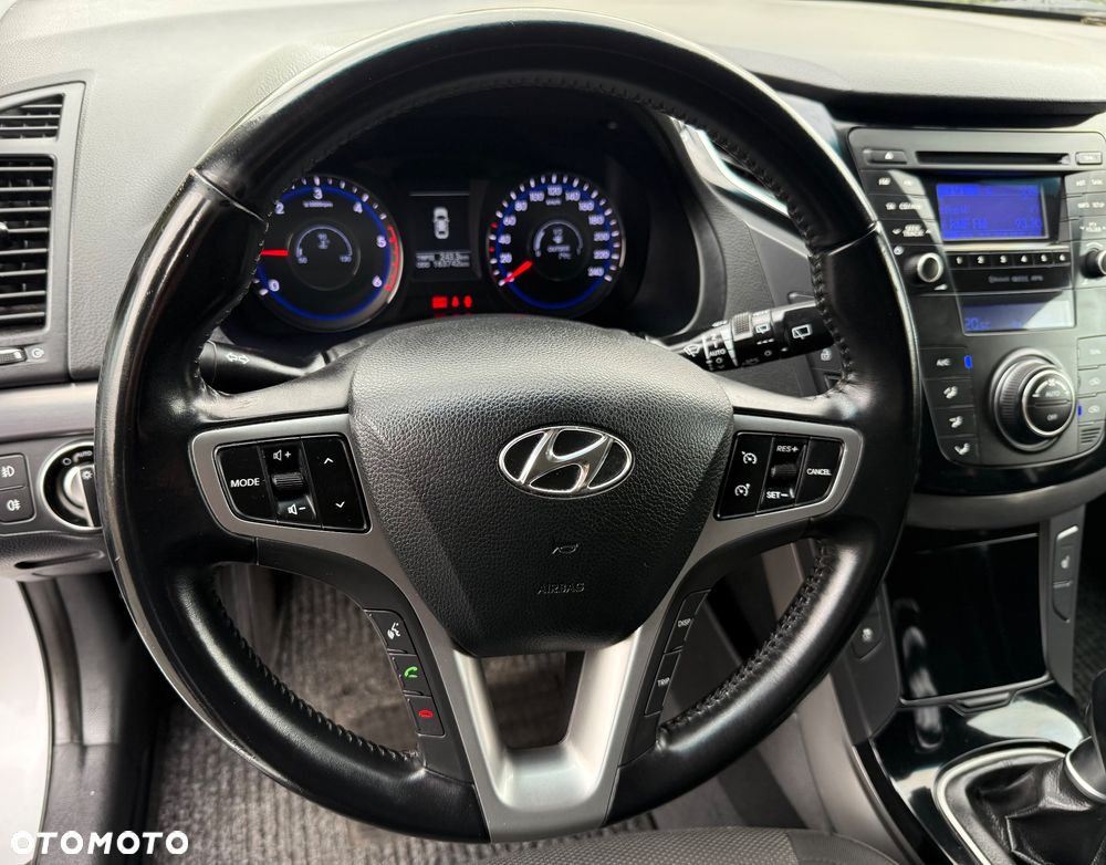 Hyundai i40 1.7 CRDi Premium - 27