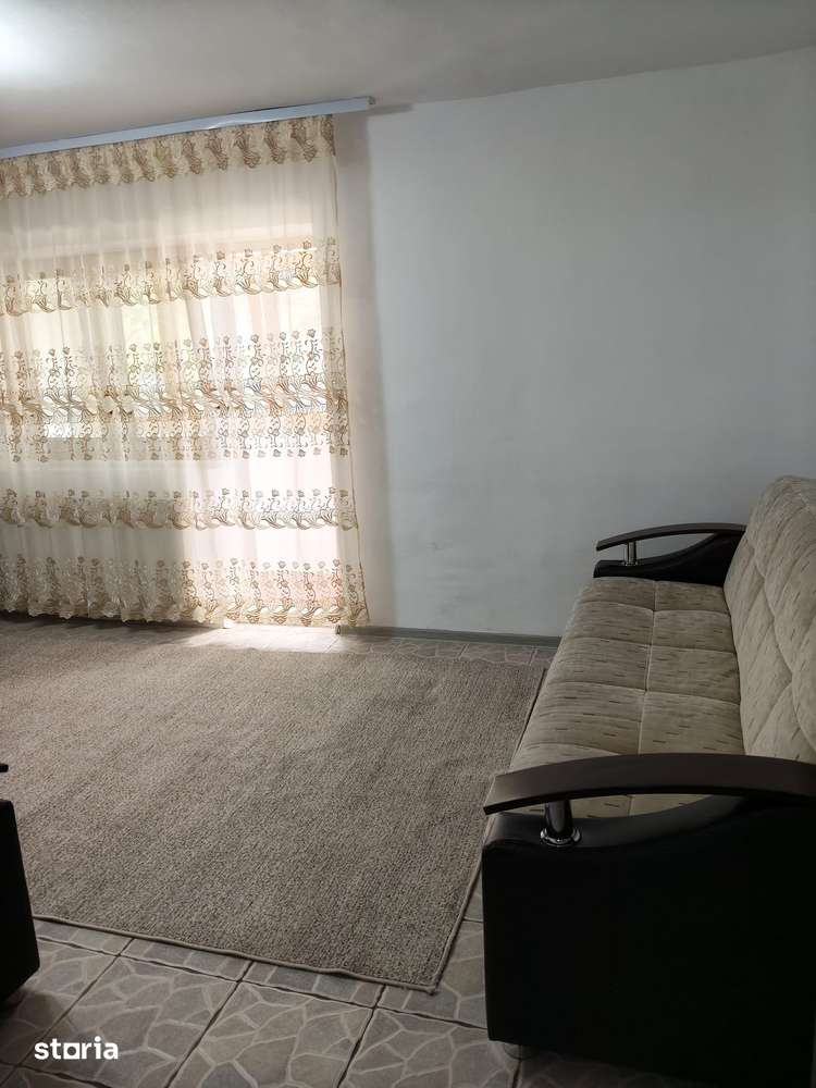 Apartament 2 camere la parter cu 2 balcoane - Imagine principală: 2/13