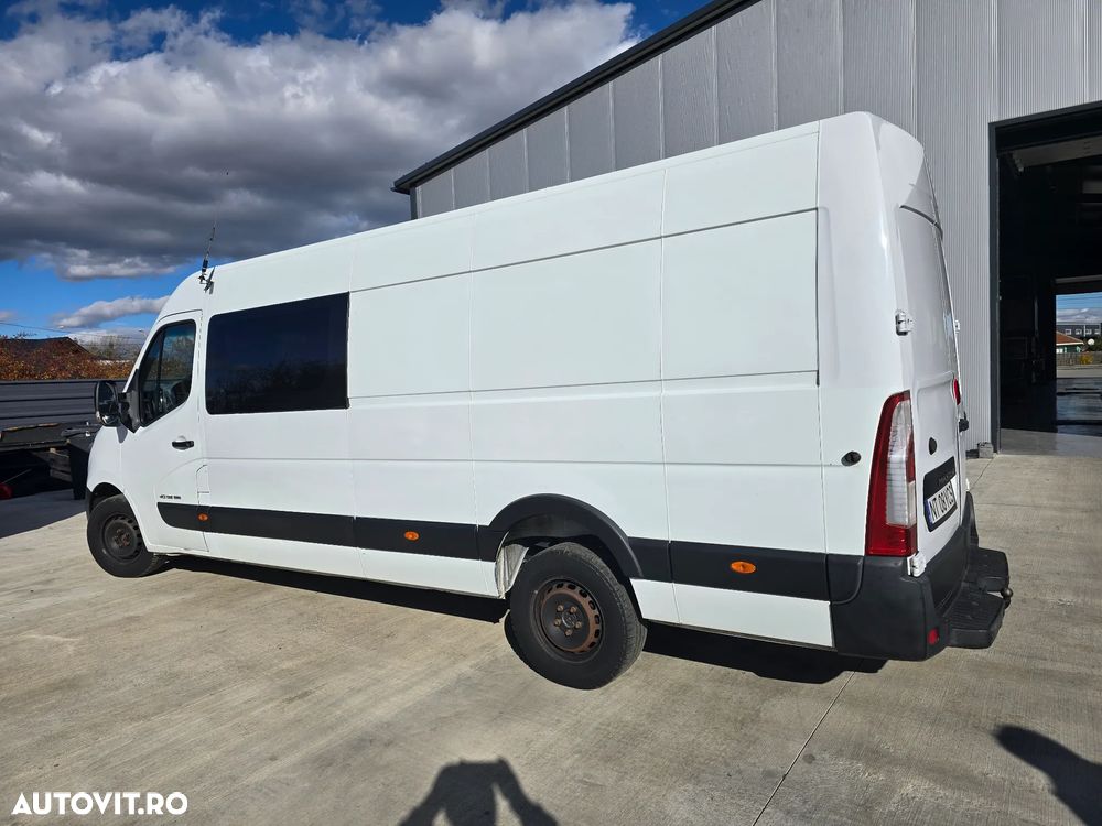 Renault Master - 3
