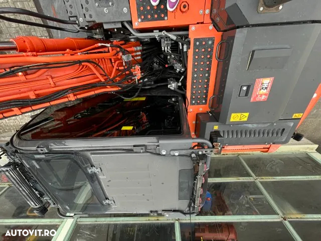 Hitachi ZX140W-6 - 25