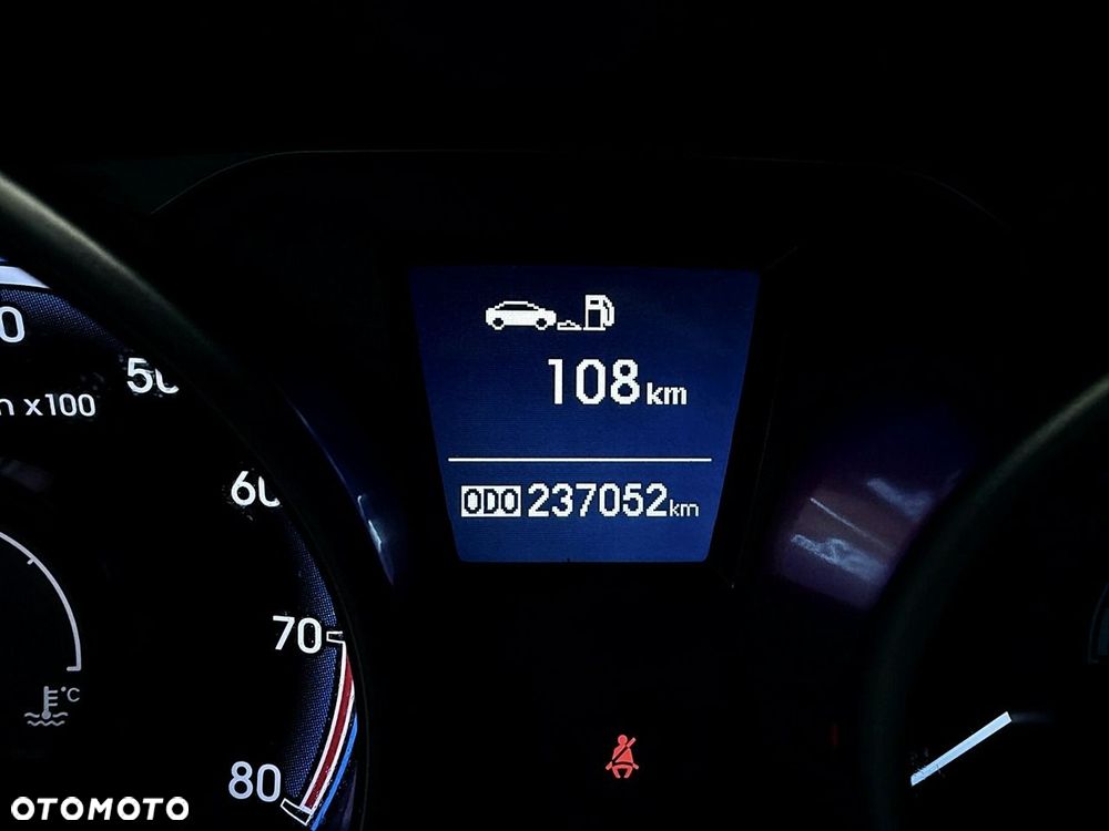 Hyundai ix35 - 24