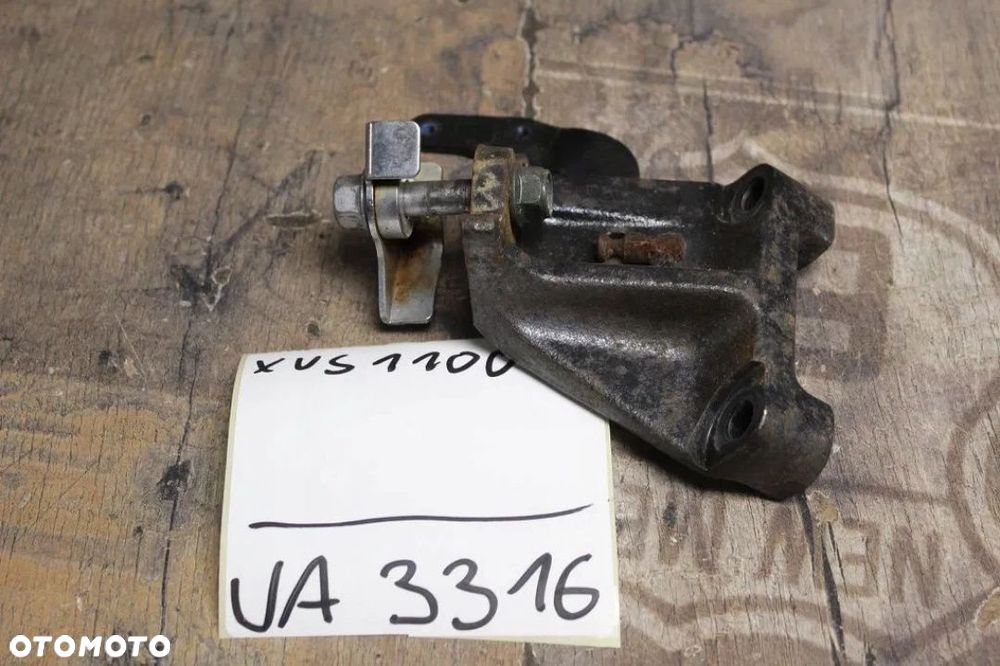 UCHWYT MOCOWANIE STOPKI XVS1100 DRAG STAR - 1