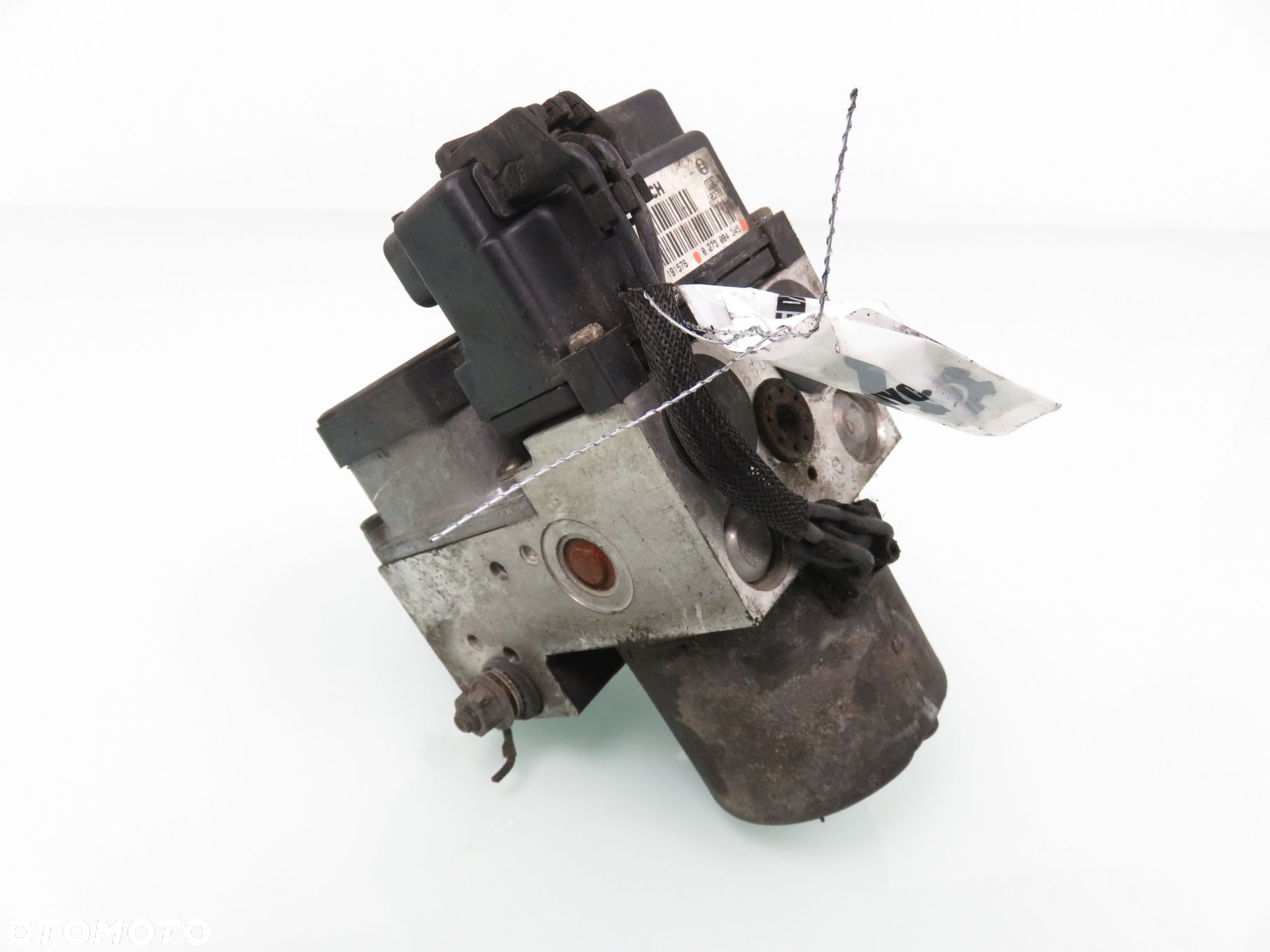 POMPA ABS ALFA ROMEO 166 0273004345 0265220453 60652775 - 1