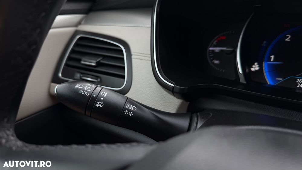 Renault Talisman - 24