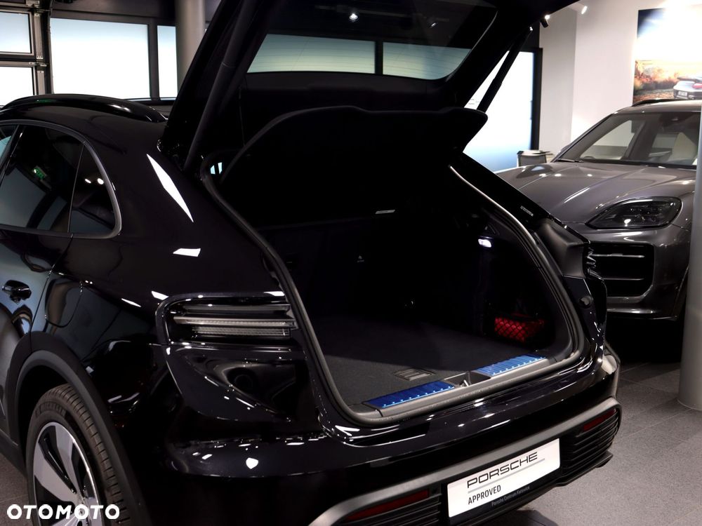 Porsche Macan 4 100kWh - 35