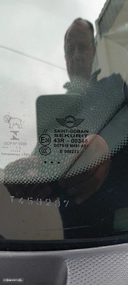 MINI Coupé Cooper S Auto - 14