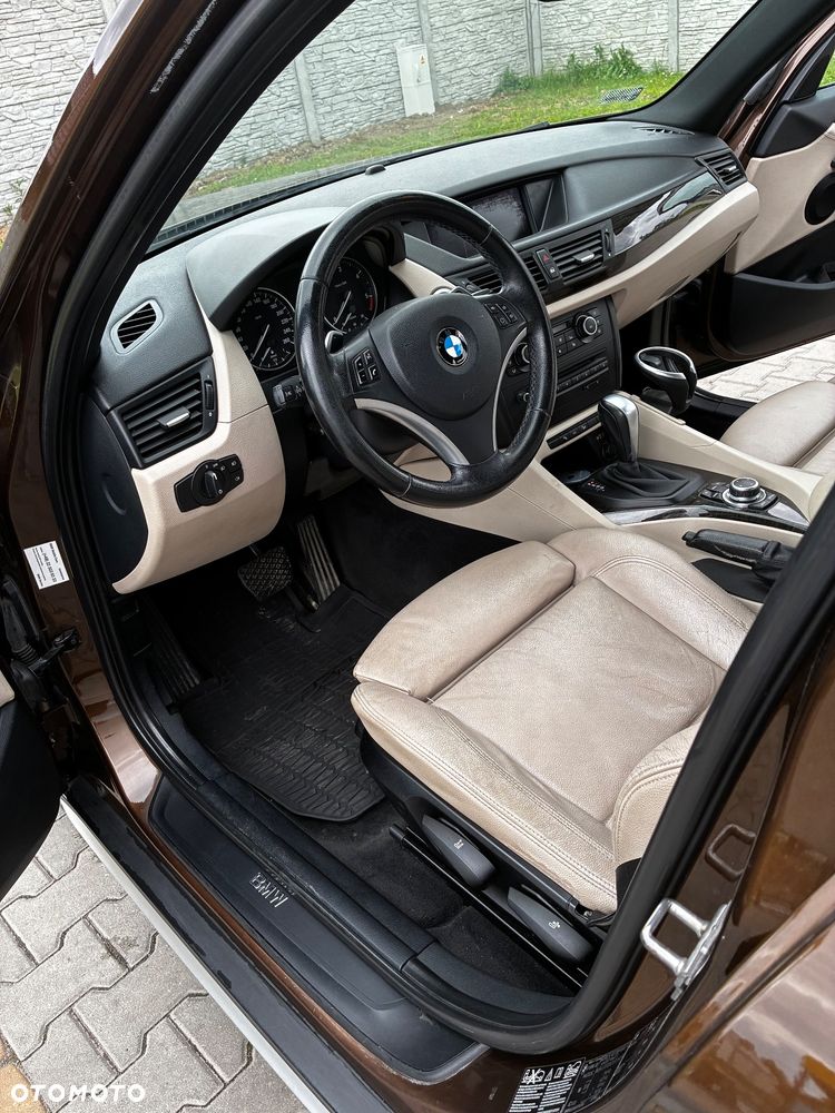 BMW X1 - 9