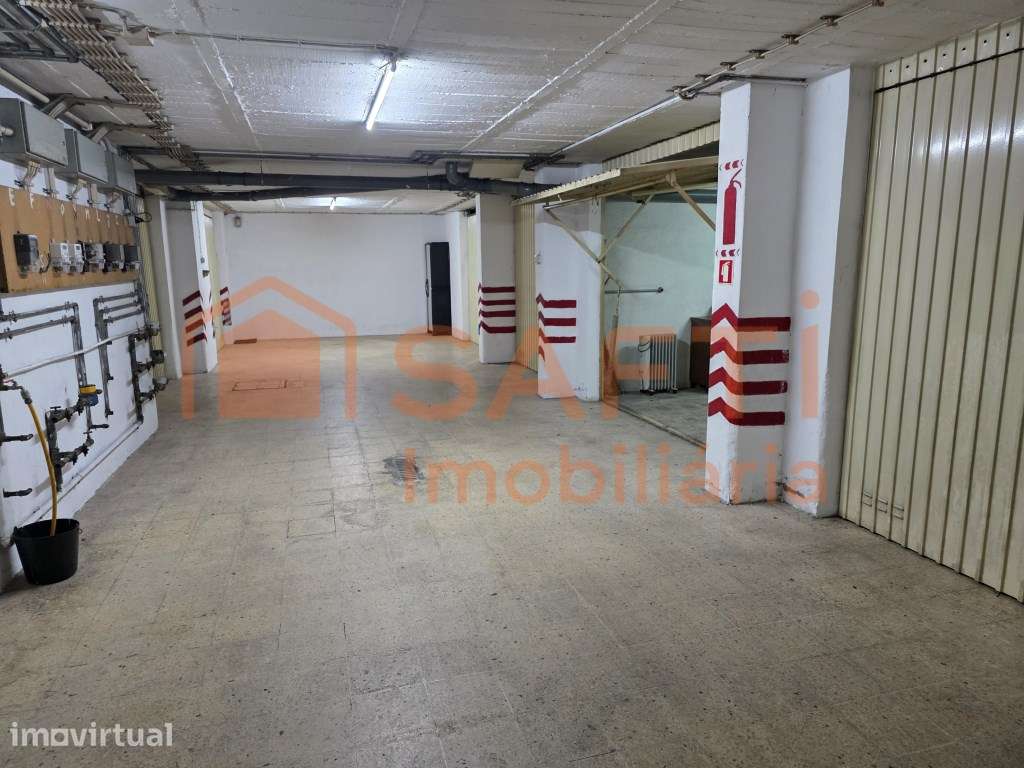 Garagem à venda, excelente oportunidade! - Grande imagem: 4/7