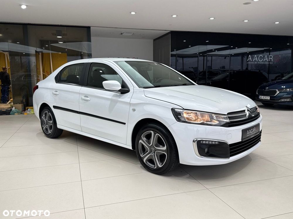 Citroën C-Elysée 1.6 VTi Seduction - 6