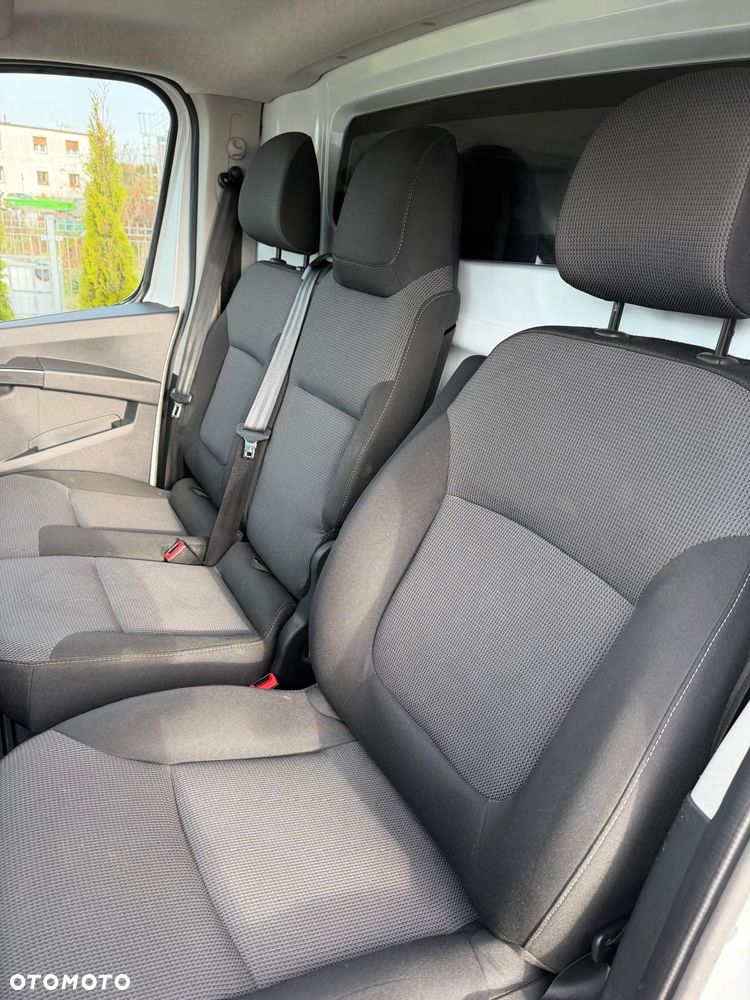Renault Trafic - 21