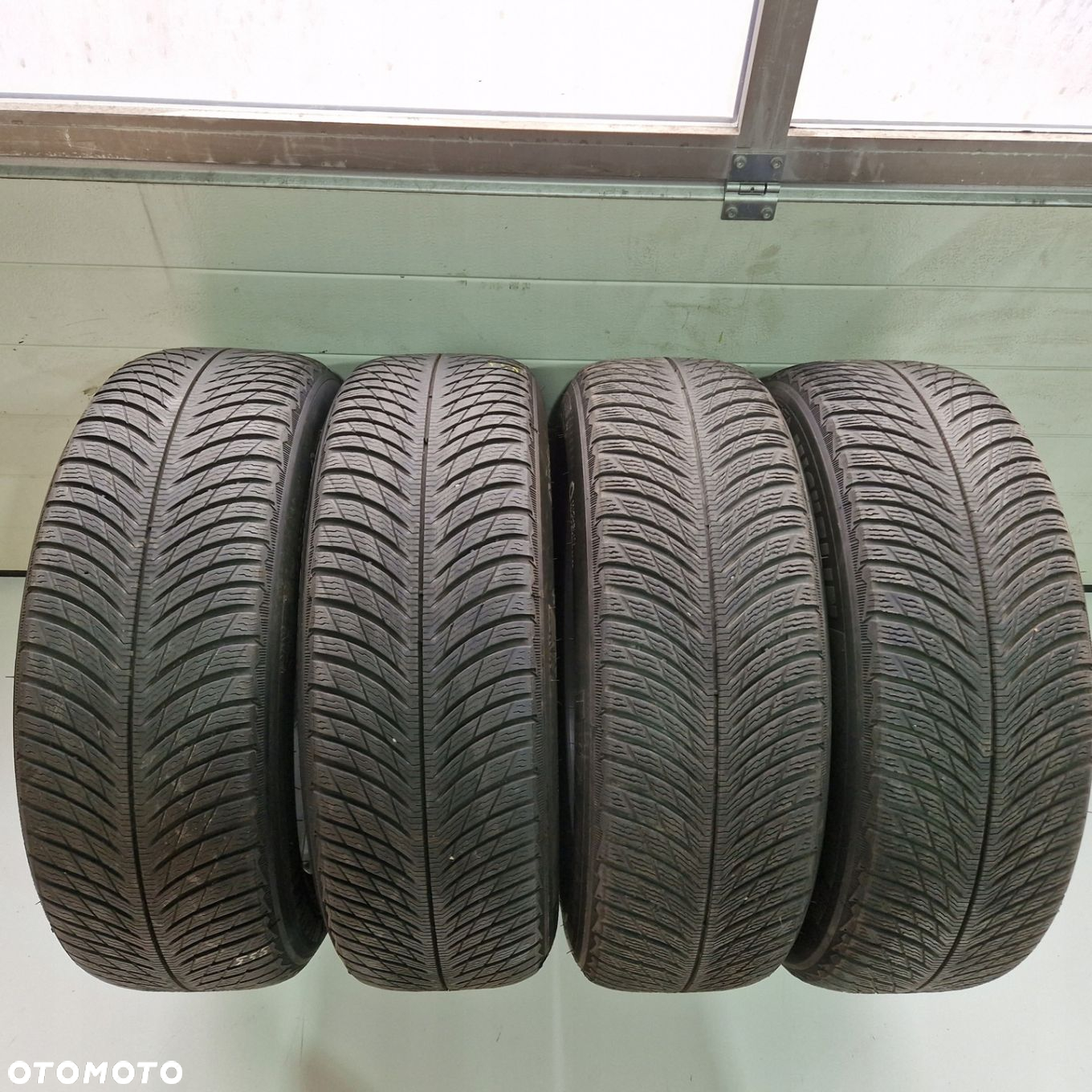 BMW X3 G01 X4 G02 5x112 225/60R18 ET22 - 2