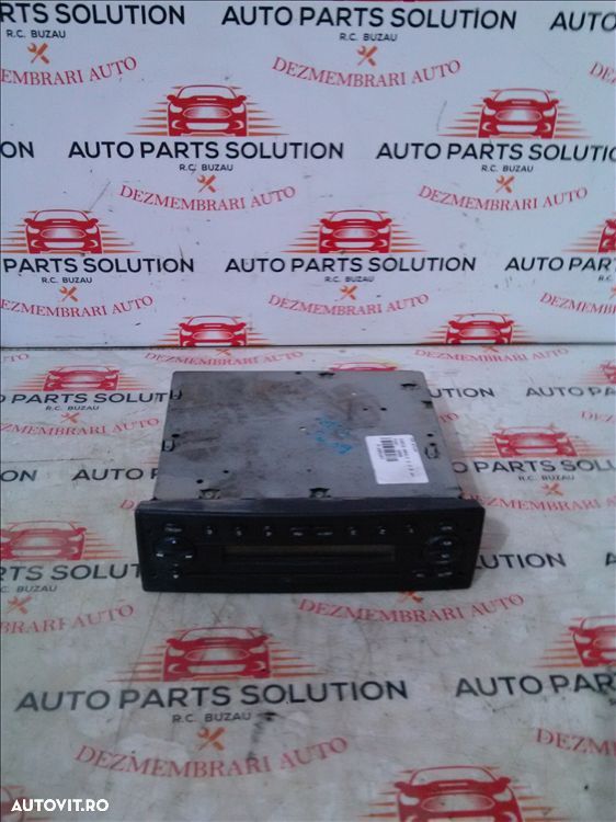 cd plyer iveco daily 2.3 d an fabr. 2008 - 1