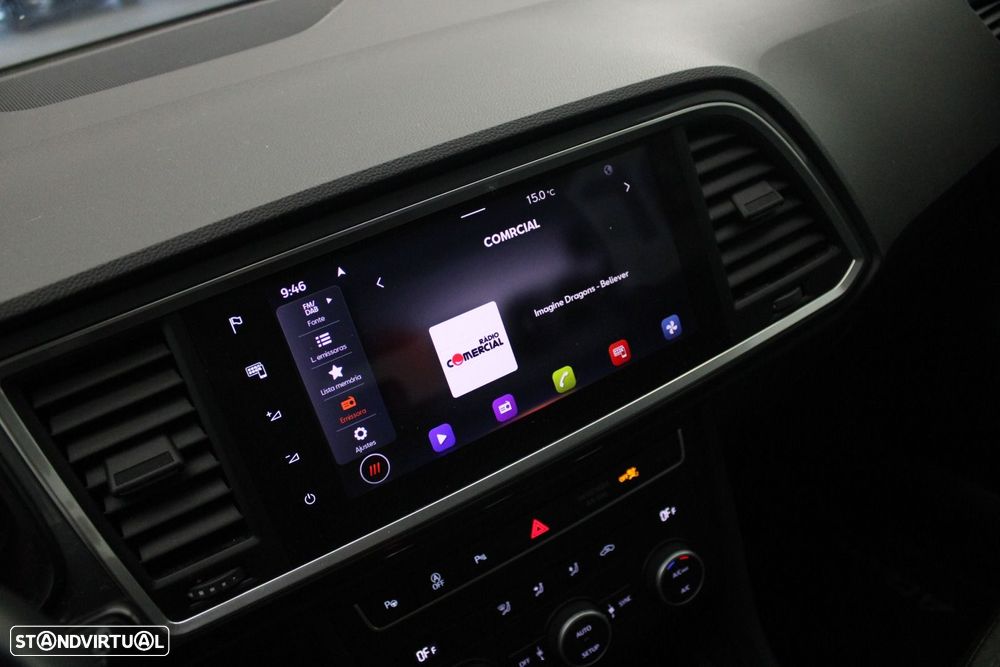 SEAT Ateca 1.0 TSI Style - 12