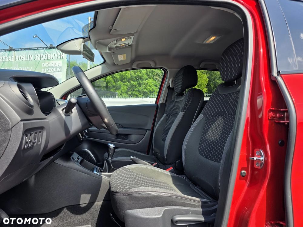 Renault Captur 0.9 Energy TCe Intens - 13