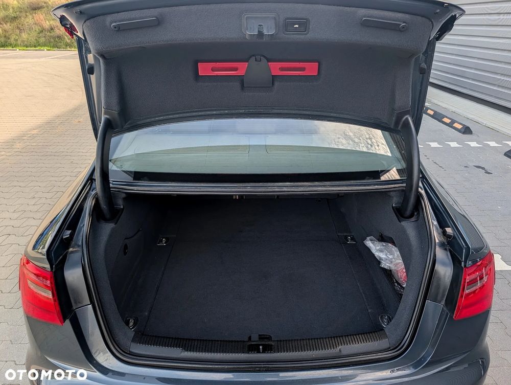Audi A6 Limousine 3.0 TDI clean diesel Quattro S tronic - 20