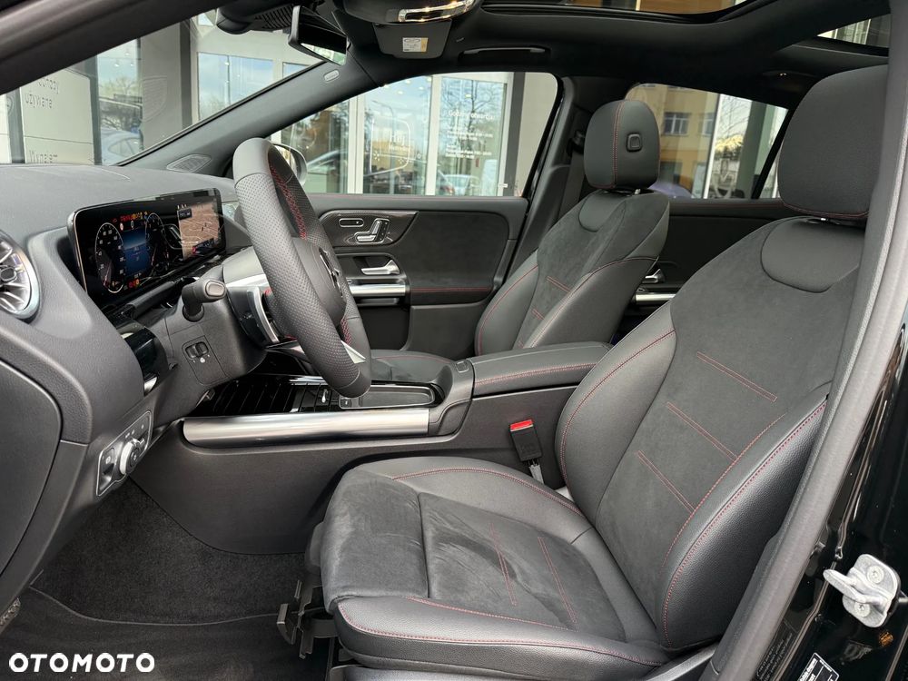 Mercedes-Benz GLA 220 4Matic 8G-DCT Edition AMG Line - 12