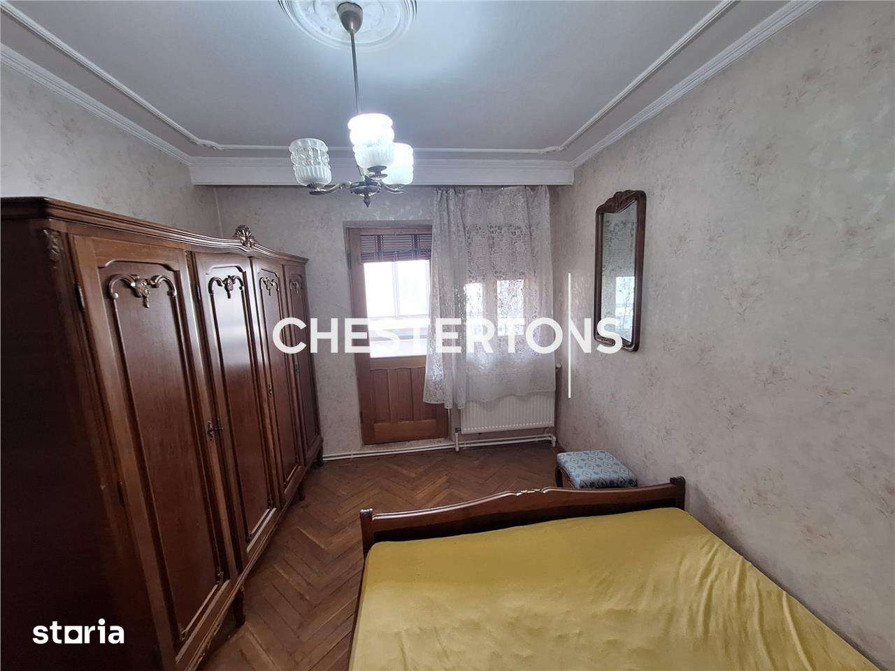 Duplex ultracentral - vanzare - Braila — fotografia 3