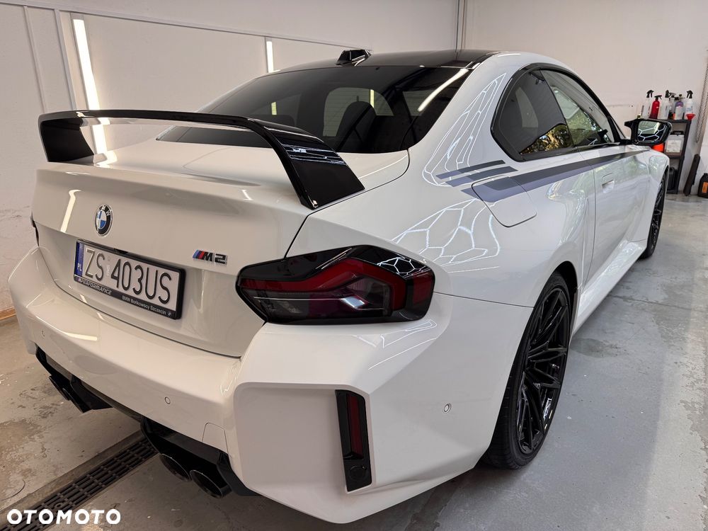 BMW M2 - 6
