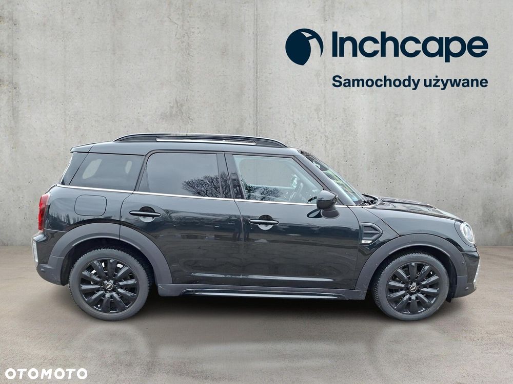 MINI Countryman Cooper Classic Trim - 7