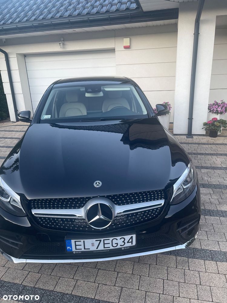Mercedes-Benz GLC - 2