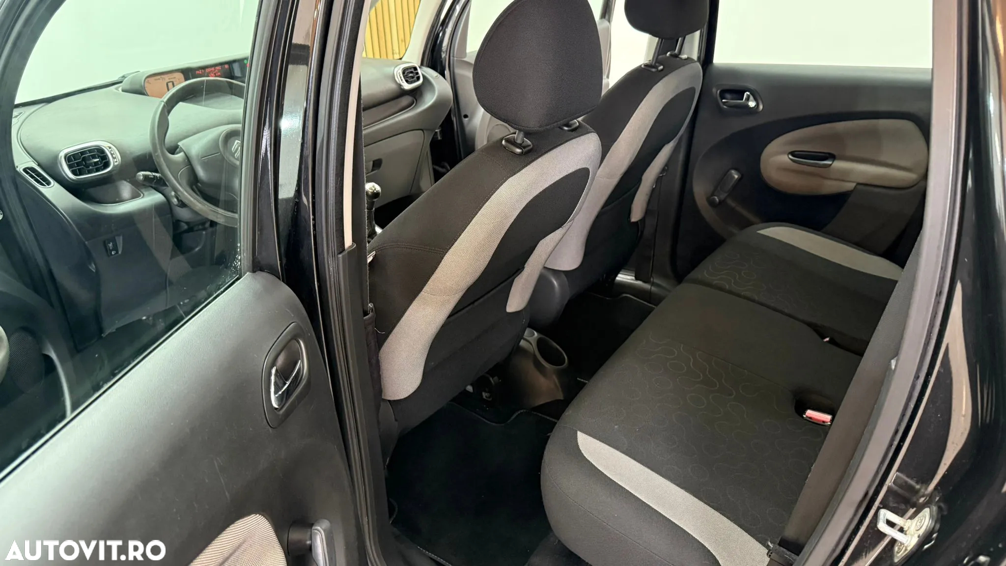 Citroën C3 Picasso - 12