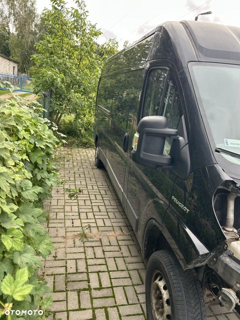 Peugeot BOXER - 8
