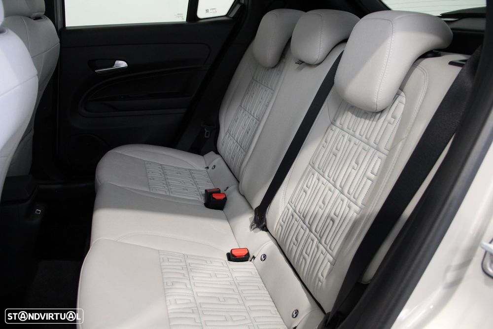 Fiat 600 1.2 Hybrid La Prima - 28