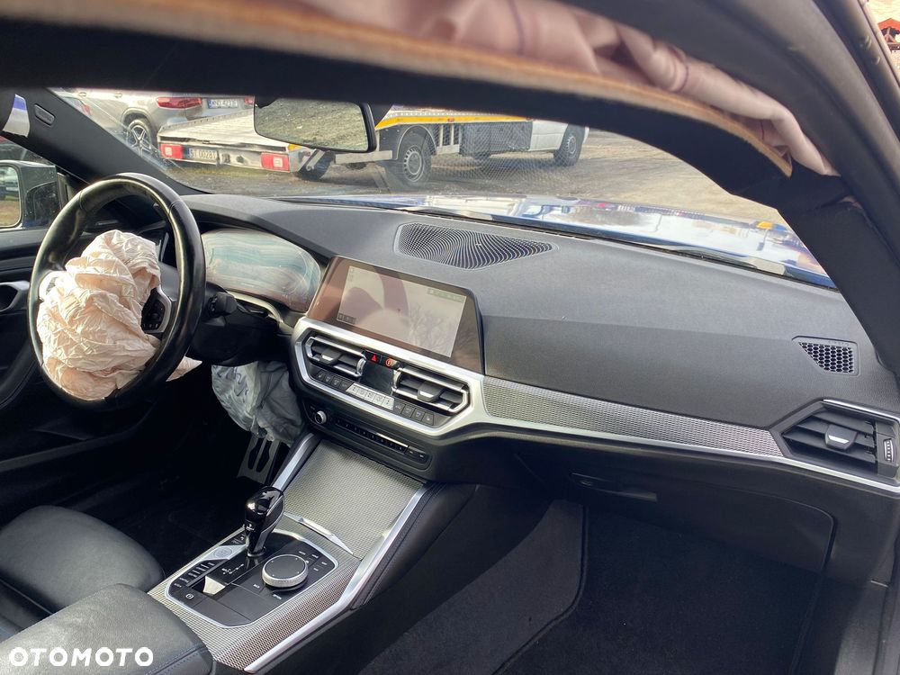 BMW Seria 2 M240i xDrive - 22