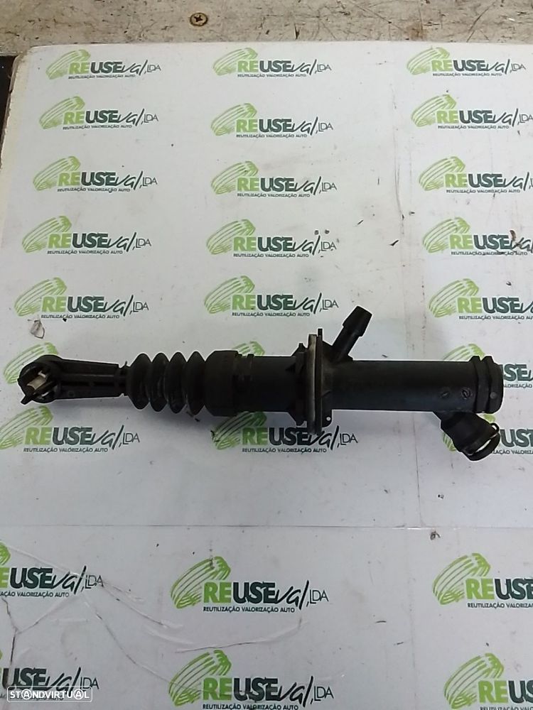 Bomba Embraiagem Principal Renault Megane Iii Hatchback (Bz0/1_) - 1