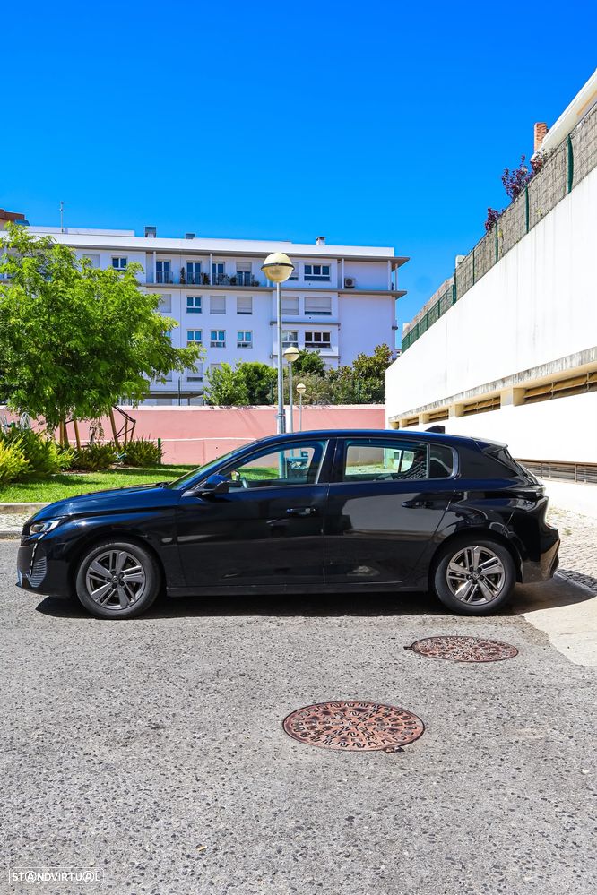 Peugeot 308 1.2 PureTech Active Pack - 14