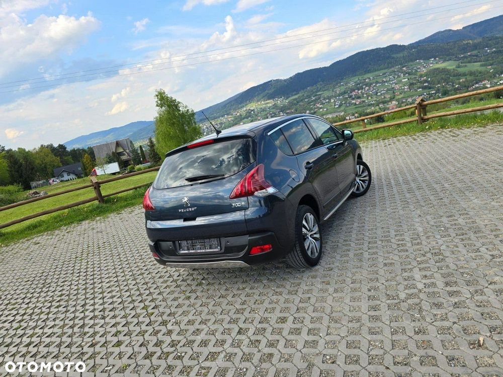 Peugeot 3008 - 9