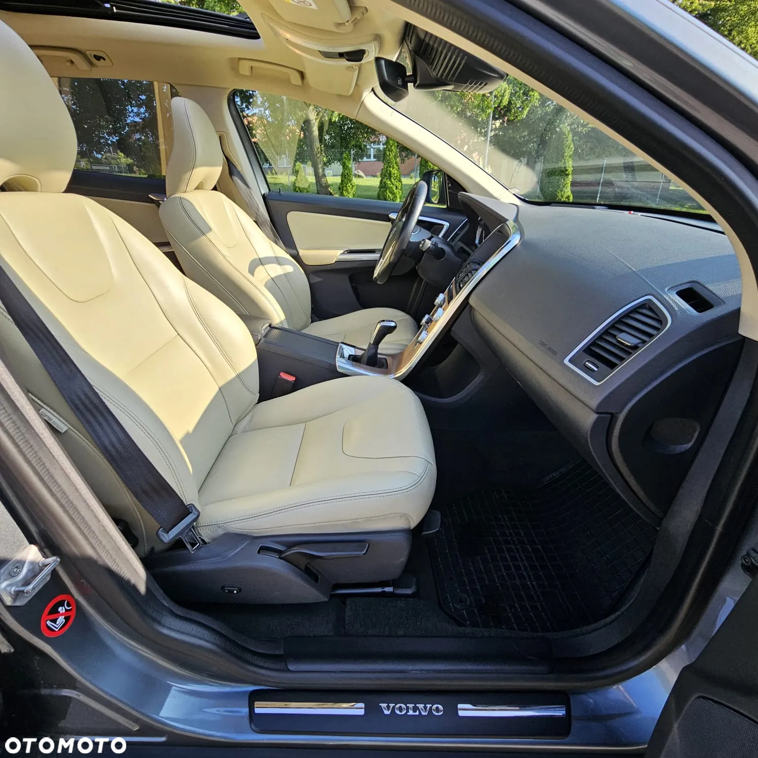 Volvo XC 60 D3 Inscription - 13