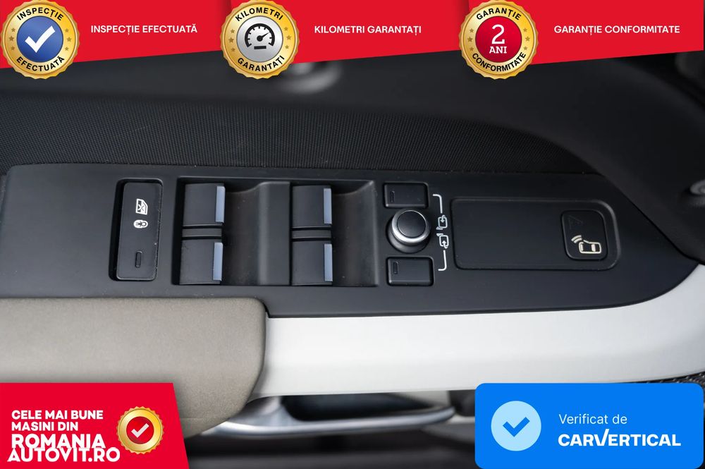 Land Rover Defender 110 3.0 D250 MHEV X-Dynamic SE - 8