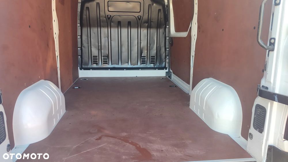 Opel MOVANO - 25