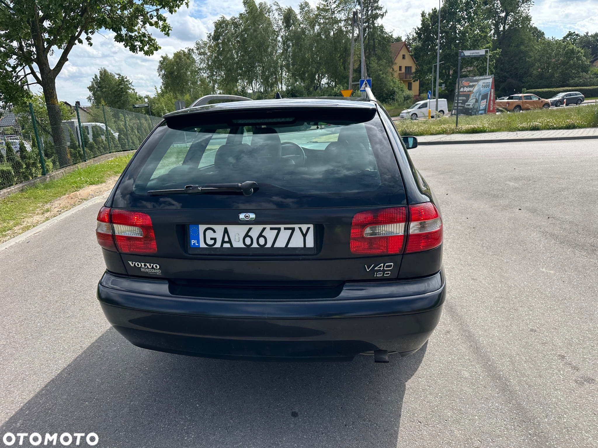 Volvo V40 - 14