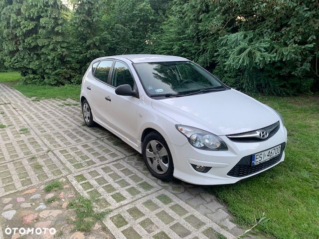 Hyundai i30 1.4 Base - 5