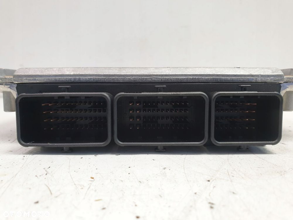 Volvo V40 S40 1.9 D KOMPUTER SILNIKA 30630418 - 15