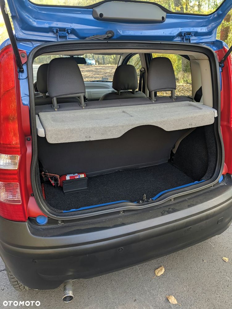 Fiat Panda - 18