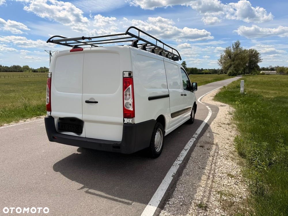 Fiat scudo - 5