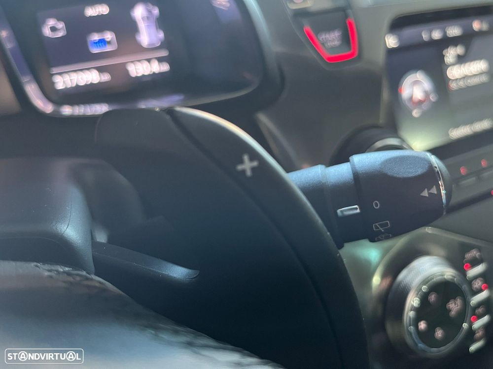 Citroën DS5 2.0 HDi Hybrid4 Sport Chic CMP6 - 41