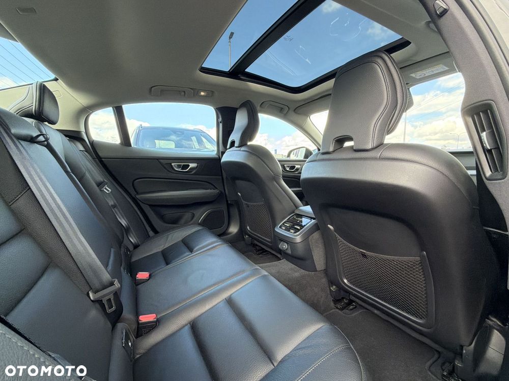 Volvo S60 - 15