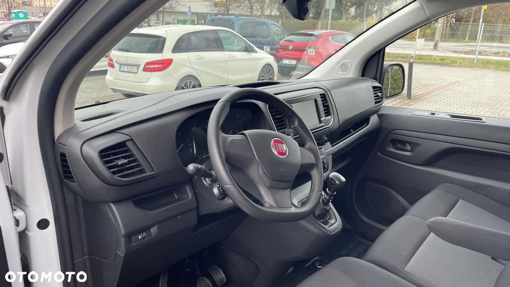 Fiat Scudo - 18