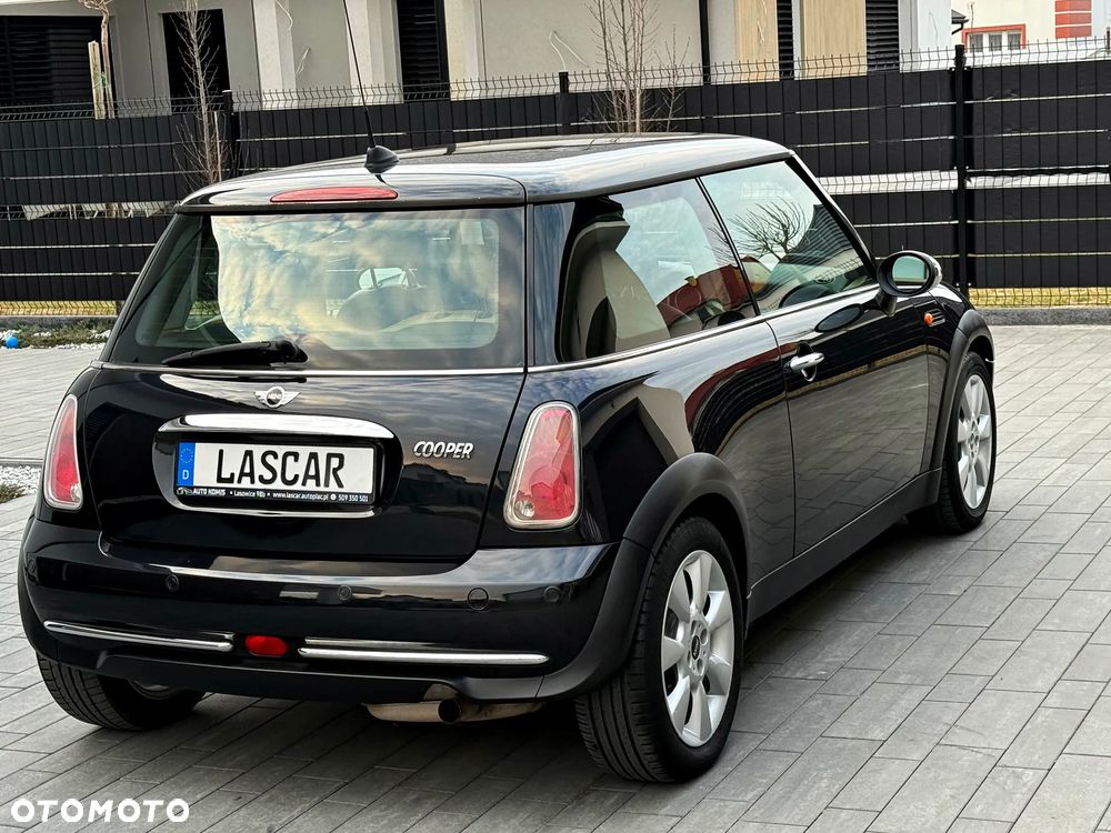 MINI Cooper - 22