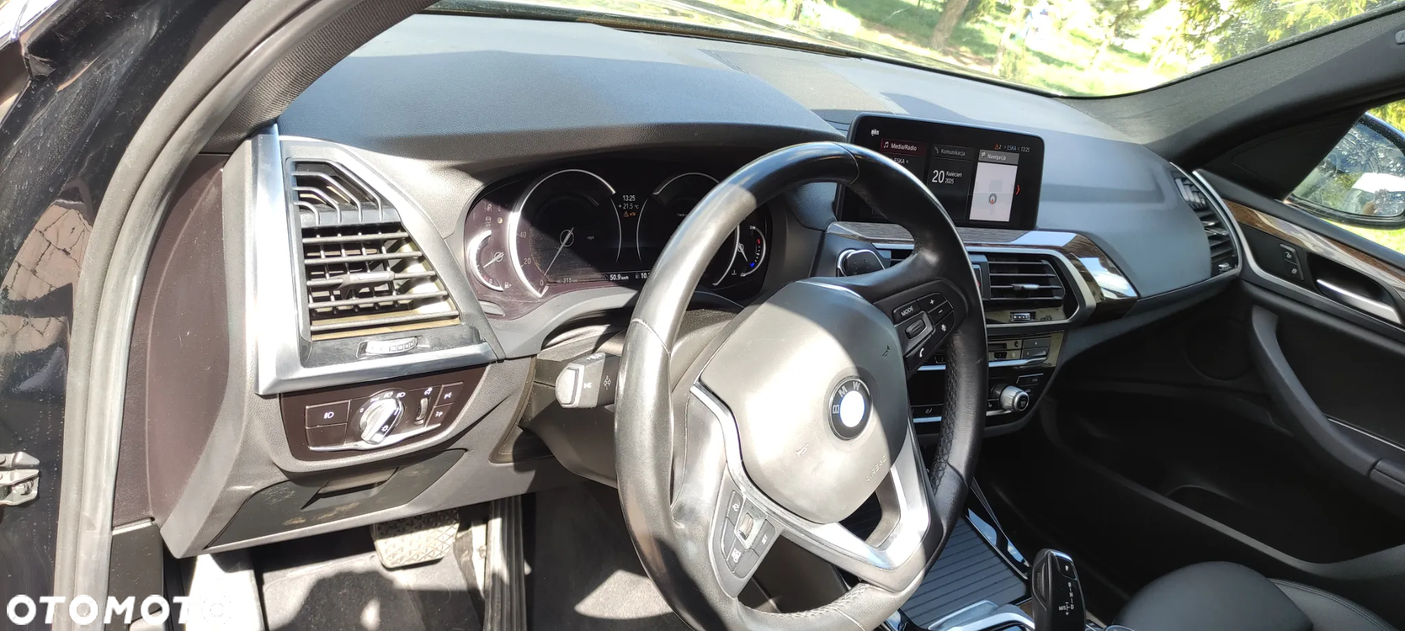 BMW X3 xDrive30i xLine - 7