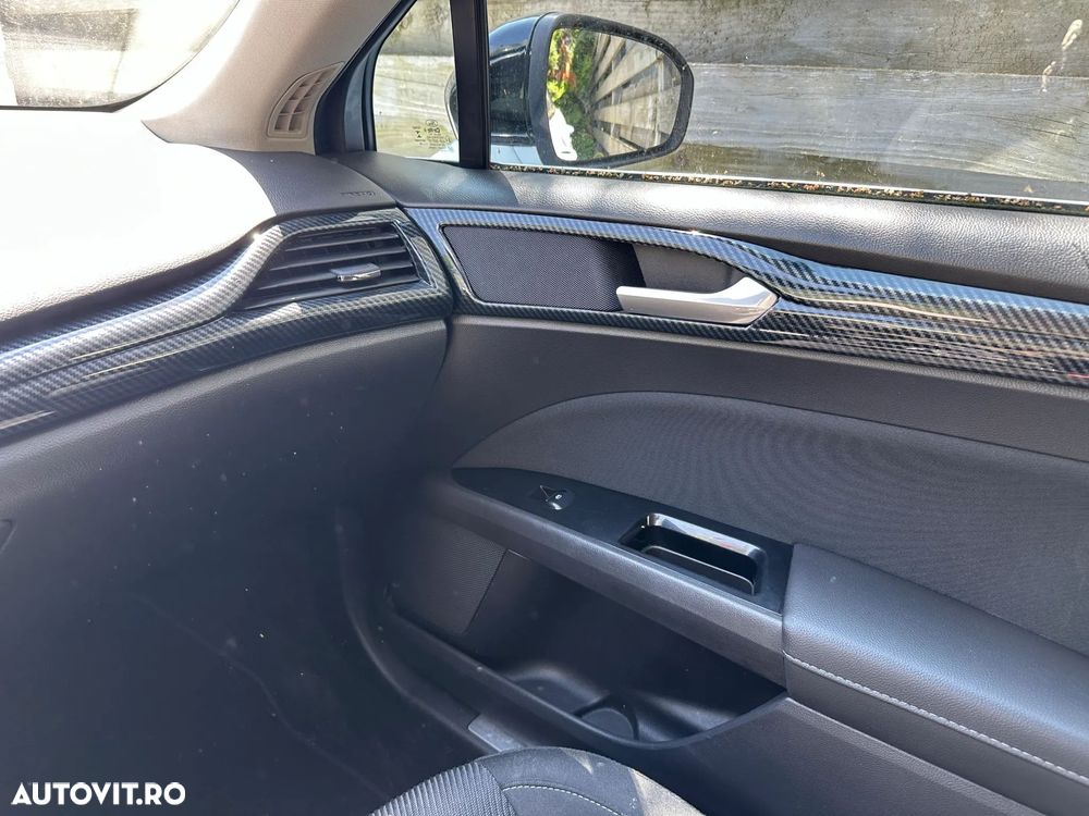 Ford Mondeo 2.0 TDCi Powershift - 11